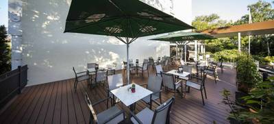 Foto von Best Western Plus Hotel Steinsgarten