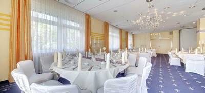 Foto von Best Western Plus Hotel Steinsgarten