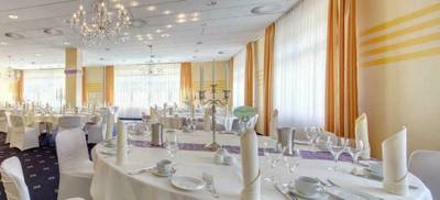 Foto von Best Western Plus Hotel Steinsgarten