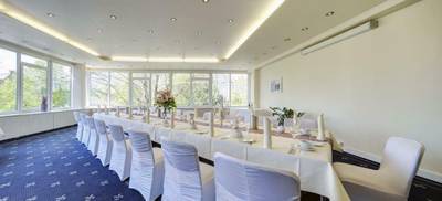 Foto von Best Western Plus Hotel Steinsgarten