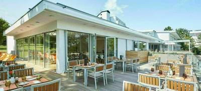 Foto von Scotty + Emily Hotel Ulm