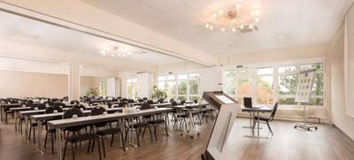 Foto von Scotty + Emily Hotel Ulm