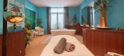 Foto von Best Western Premier Castanea Resort Hotel