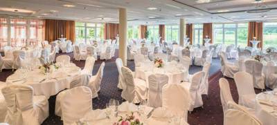 Foto von Best Western Premier Castanea Resort Hotel