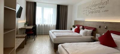 Foto von Hotel Asgard