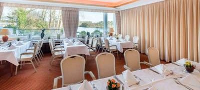 Foto von Best Western Premier Seehotel Krautkrämer