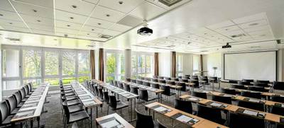 Foto von Best Western Plus Parkhotel Velbert