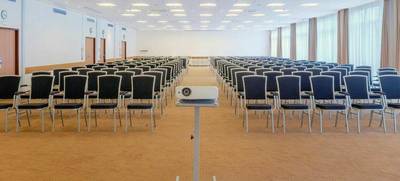 Foto von BEST WESTERN Macranderhotel Frankfurt/Kaiserlei