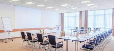 Foto von BEST WESTERN Macranderhotel Frankfurt/Kaiserlei