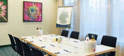 Foto von Welcome Hotel Paderborn Paderborn