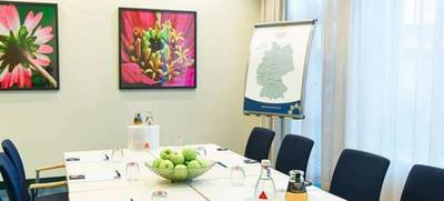 Foto von Welcome Hotel Paderborn Paderborn