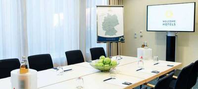 Foto von Welcome Hotel Paderborn Paderborn
