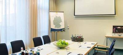 Foto von Welcome Hotel Paderborn Herford
