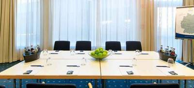 Foto von Welcome Hotel Paderborn Herford