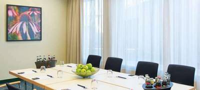 Foto von Welcome Hotel Paderborn Herford