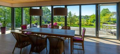 Foto von Weitblick Icking Meetingraum