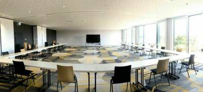 Foto von Best Western Plus Parkhotel Maximilian Ottobeuren