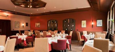 Foto von Landhotel Hallnberg