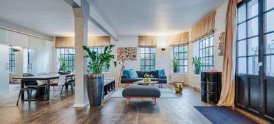 New York Loft
