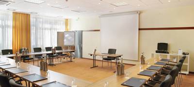 Foto von Courtyard by Marriott Dresden
