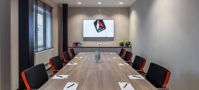 Foto von CS Business Center Stadthöfe - Michel
