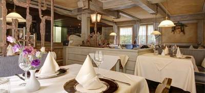 Foto von Landhotel Pfrondorfer Mühle