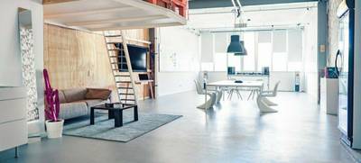 Foto von Grosse 8 Meeting Space