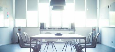 Foto von Grosse 8 Meeting Space