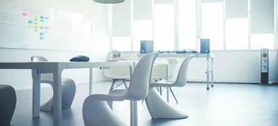 Foto von Grosse 8 Meeting Space