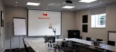 Foto von Berghotel Oberhof