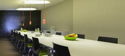 Foto von MEET/N/WORK Frankfurt GmbH - Training