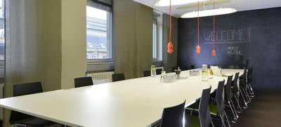 Foto von MEET/N/WORK Frankfurt GmbH - Training
