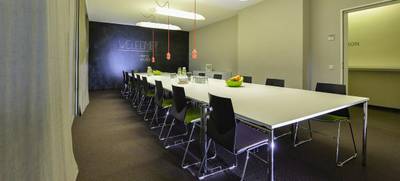 Foto von MEET/N/WORK Frankfurt GmbH - Training