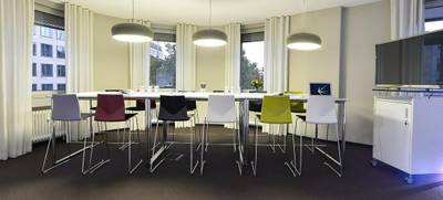Foto von MEET/N/WORK Frankfurt GmbH - Workshop