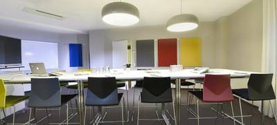 Foto von MEET/N/WORK Frankfurt GmbH - Workshop