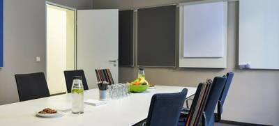 Foto von MEET/N/WORK Frankfurt GmbH - Presentation