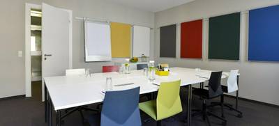 Foto von MEET/N/WORK Frankfurt GmbH Project