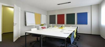 Foto von MEET/N/WORK Frankfurt GmbH Project