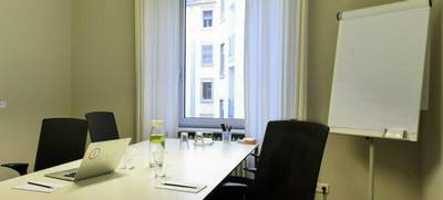 Foto von MEET/N/WORK Frankfurt GmbH Flexible Office