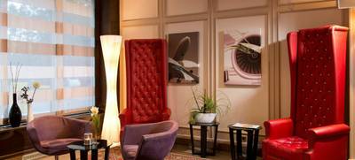 Foto von Hotel Grengel