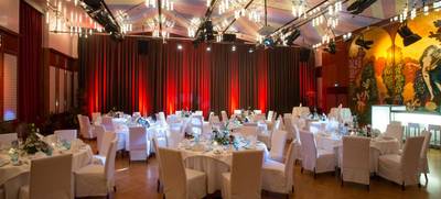 Foto von Congress Center Baden 