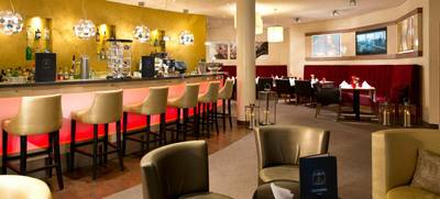 Leonardo Royal Hotel Düsseldorf Königsallee
