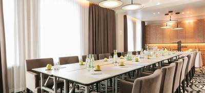 Foto von Holiday Inn Dresden - Am Zwinger