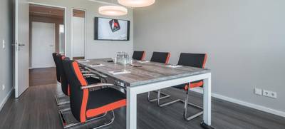Foto von CS Business Center Mittelweg/Rotherbaum - Rotherbaum