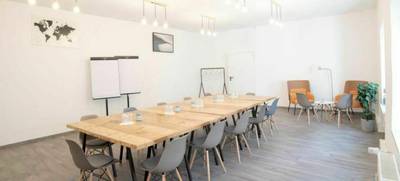 Foto von Invitata - Maistraße - Studio Links