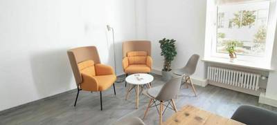 Foto von Invitata - Maistraße - Studio Links