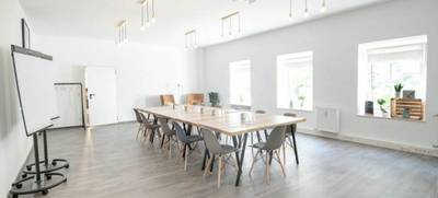 Foto von Invitata - Maistraße - Studio Links