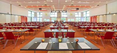 Foto von Holiday Inn Berlin Airport & Conference Centre