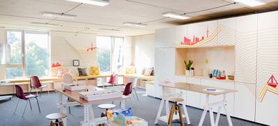 Foto von Betahaus Hamburg - Innospace