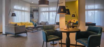 Foto von Classik Hotel Magdeburg